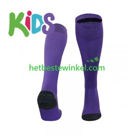 Manchester United Doelman Kind Thuis Sokken 2024-25